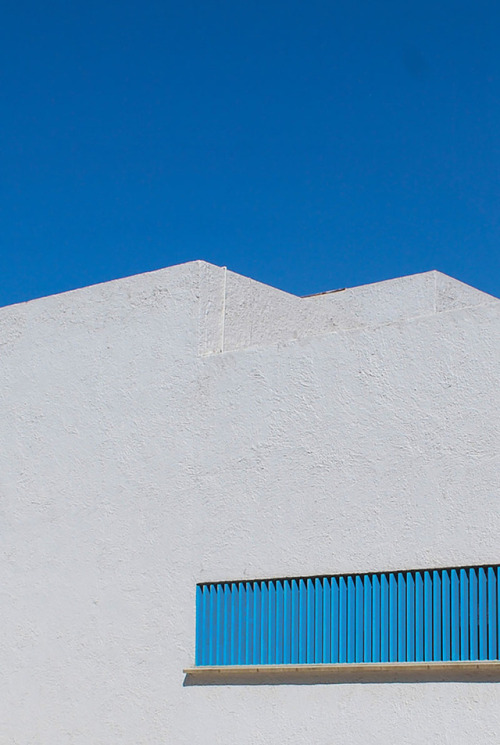 Luis Barragán (Mexican, 1902-1988, b. Guadalajara, Jalisco, Mexico) - The Architecture of Luis Barra