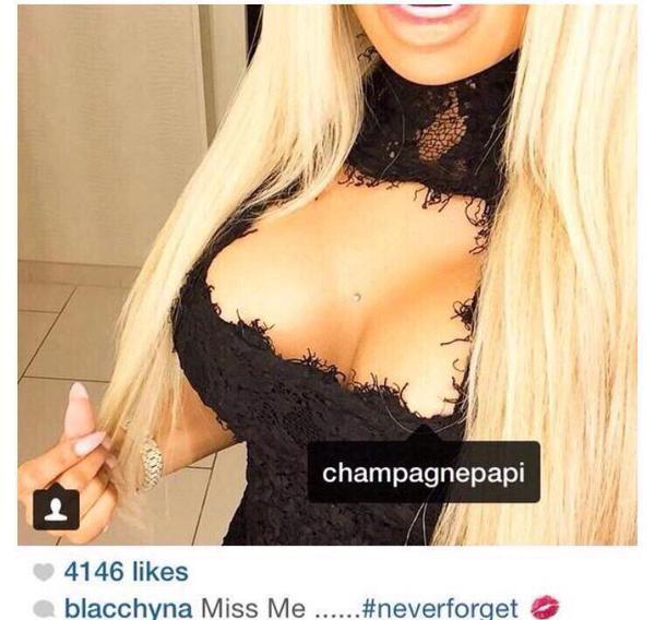 mybodymyblog:  caliphorniaqueen:  she-dont-understandme:  #DrakeMustBeStopped2015