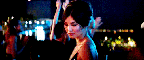 herbookstacks:Crazy Rich Asians (2018) dir. John M. Chu