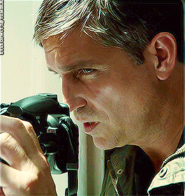 shibarifan01:  eyesofwitt:  Retro Reese ~~ Mission Creep(SE103, gif set request by