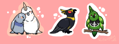 *yawn* i need to go to bed now ;w;more gundams-birds ;u;