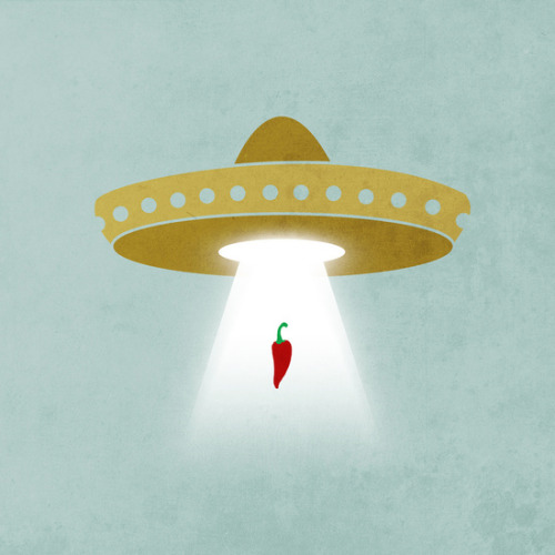 crossconnectmag: Selected ilustrations by artist and designer from USA - Jeremy Bingham.  &hell