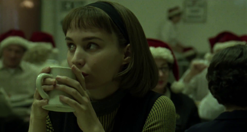 rooneymaraedits:Rooney Mara in ‘Carol’ (2015)