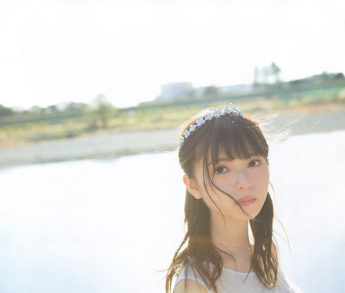 46pic:  Asuka Saito - UTB