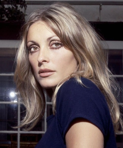 Sharon Tate