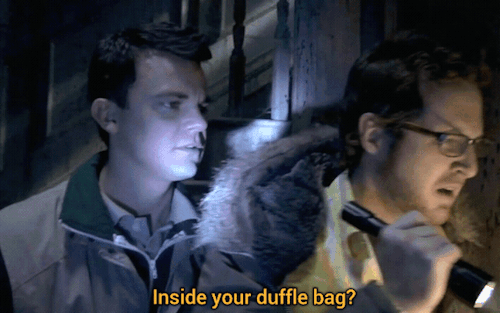 Supernatural