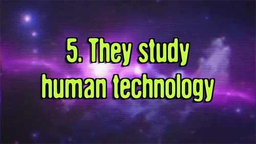 sizvideos:  Here are 8 signs your cat is probably an alien - watch the video