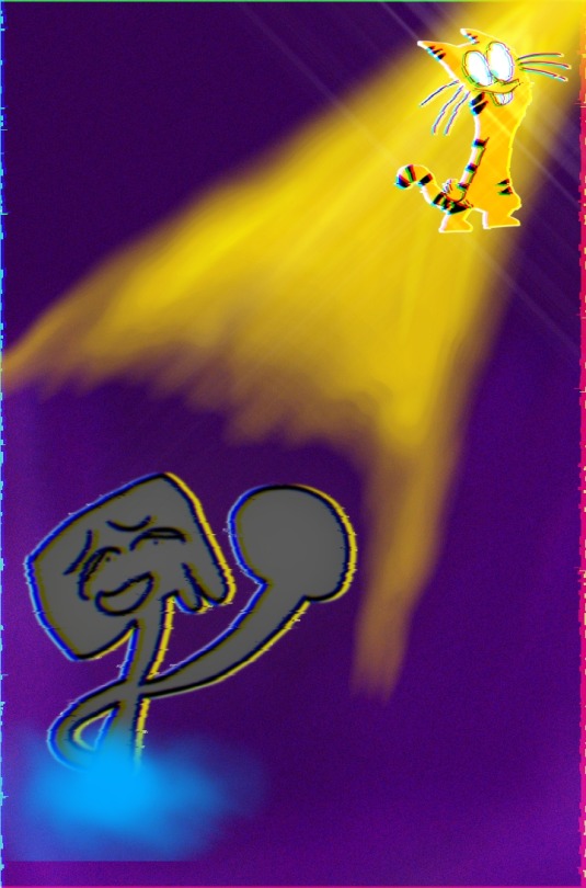My Muse...