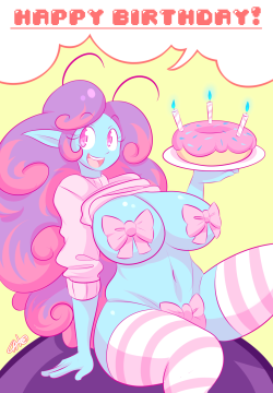 theycallhimcake:  Today is Mike’s birthday!