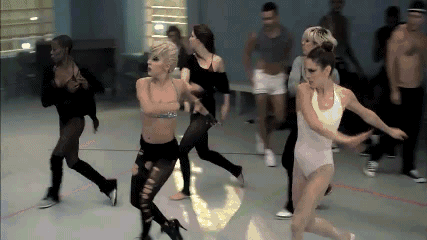 Lady Gaga