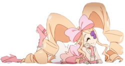 d4c:  Transparent Nui Harime 