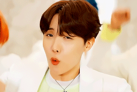 BOY WITH LUV