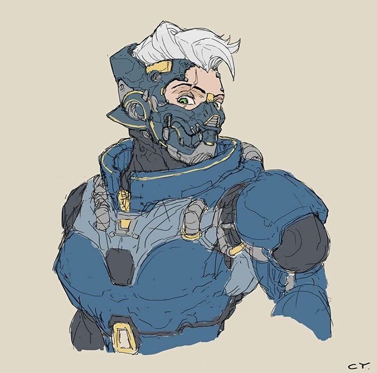 heneate:   ideal arts by   モンターニュ