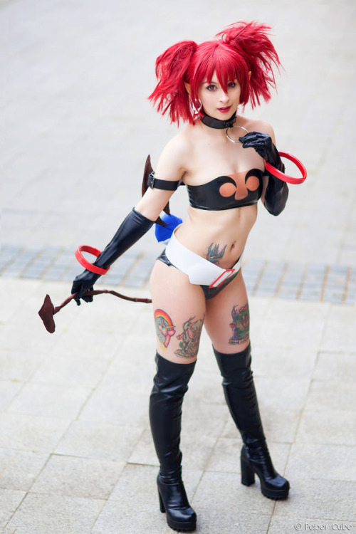 cosplayproductions:  Cosplay Productions