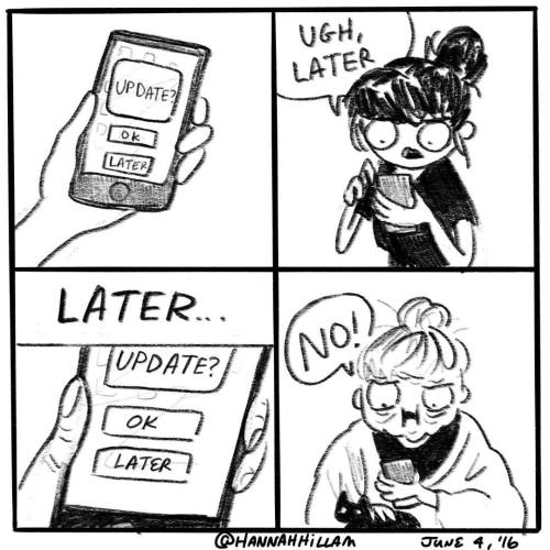 verbalvomits:  I’m the worst 