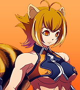 triple-zero:  Part of  [BlazBlue: Female