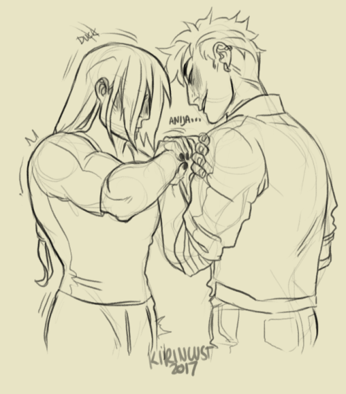 kirinlust:  Shh!
