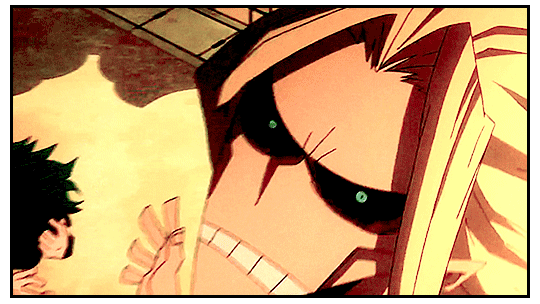 YOU DINGUS! : Boku no Hero Academia Comic GIFs I’m really...