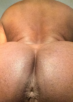 nastyniccas:  Just my hole.  NYC