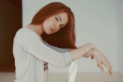 redheadspassion:  If you like what you see go to Redheads Passion 