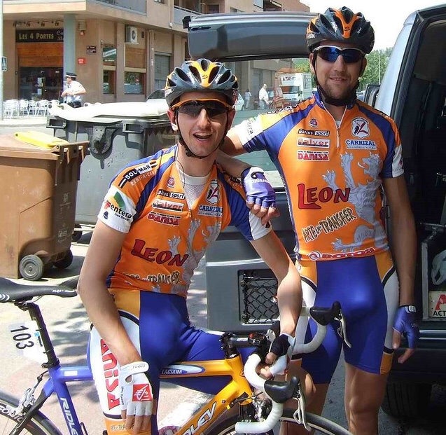 Bike and Sex