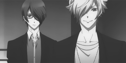 Socionics Anime Gifs Intp And Esfp Friends