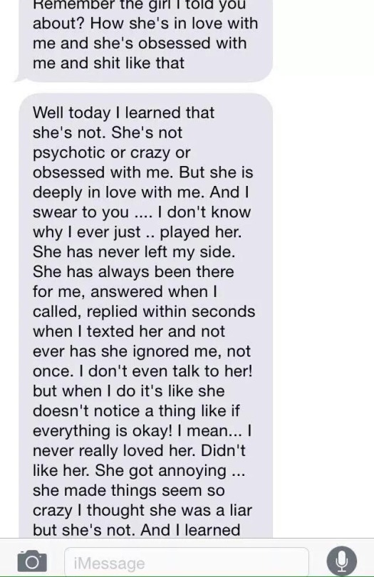 Idk I Cried Soo