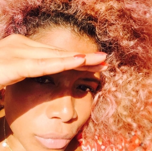 56blogscrazy:  Kelis Appreciation ♥