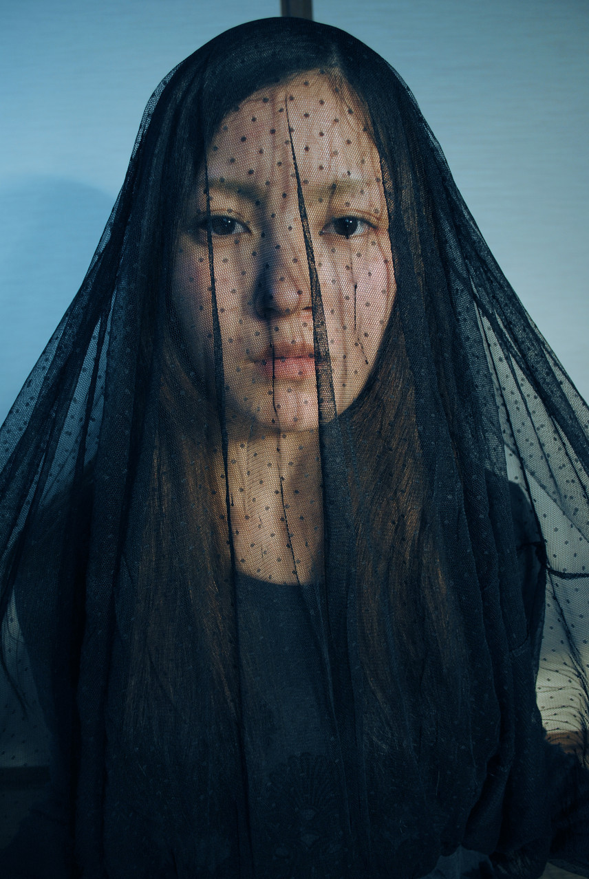goodmorningm0therfucker: Kanou HiroshiGallery 2014