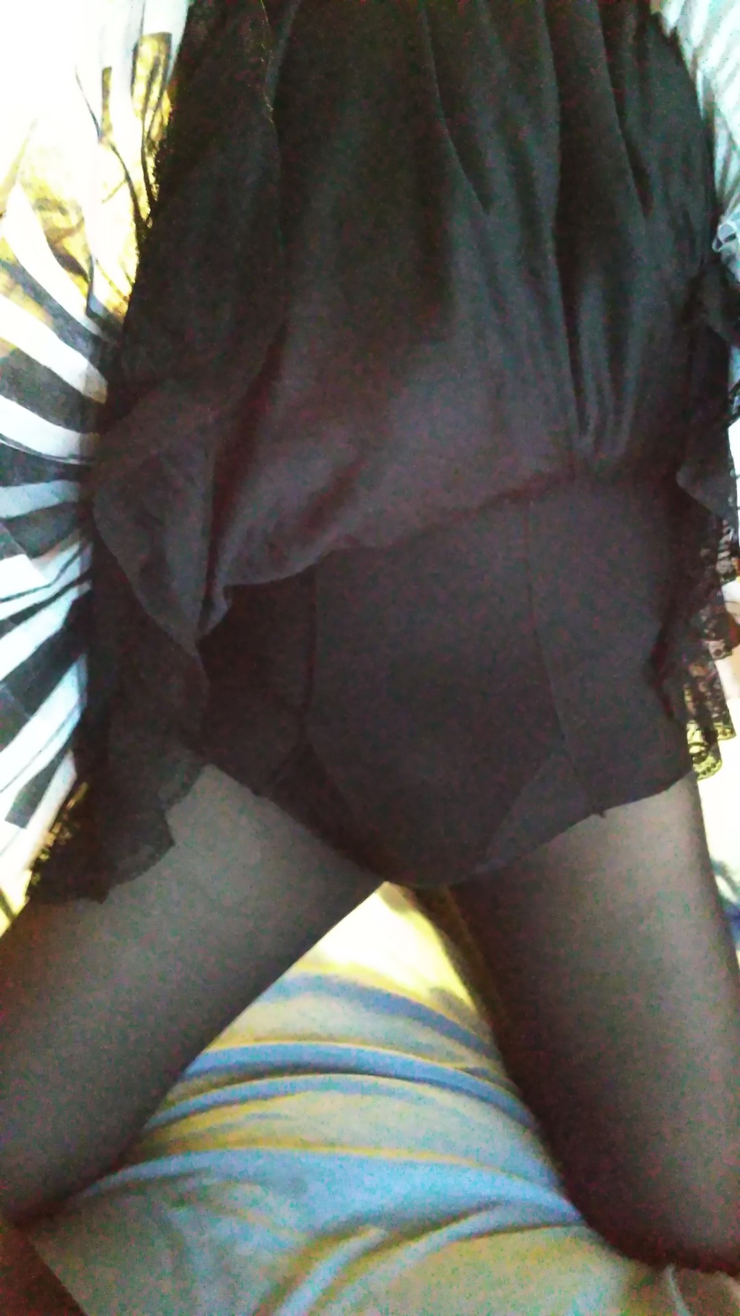 More piano skirt