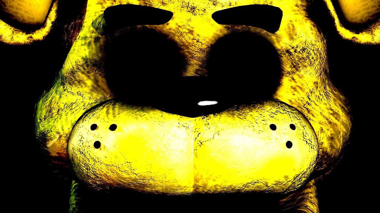 Freddy Factsbear — In the FNaF 3 minigames, if 2 minutes have