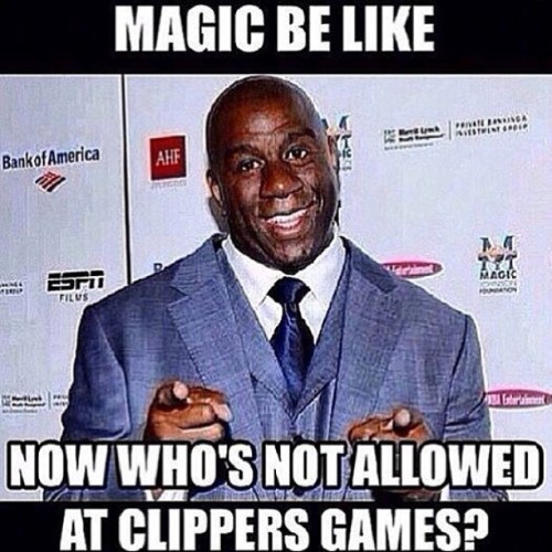 #lol #funny #clippers #instaphoto