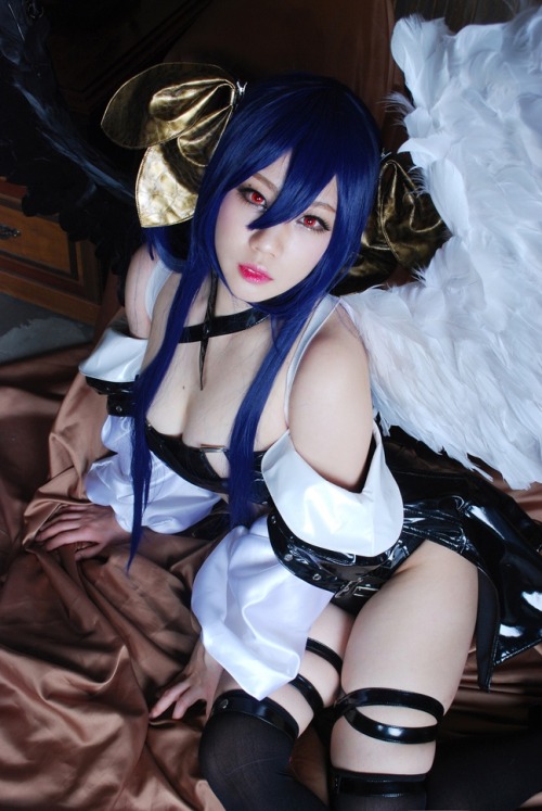 cosplaygirl:  [WOLF] GUILTY GEAR X: ディズィー - コスプレCure