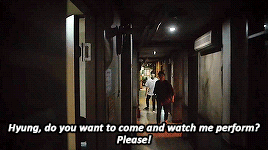 partycardigann:See? You think you’re close, but you’re all strangers in the end.requeste