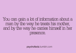 psychofactz:  More Facts on Psychofacts :)