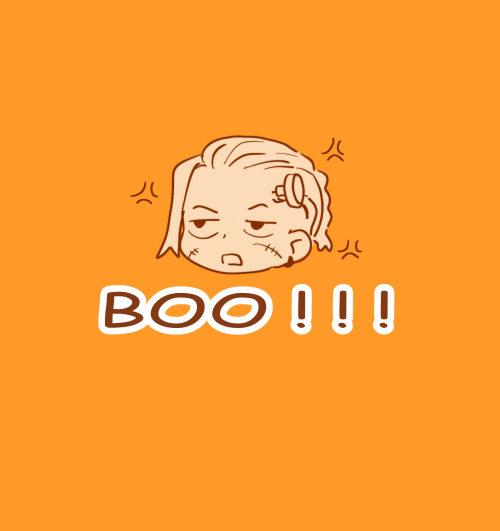 boo !! 