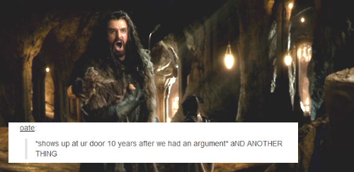 hobbitunderthemountain:  are these still a thing