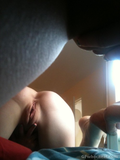 shooting-myself:  A full early morning album, with lots of new angles :)  What a great body such lovely tits