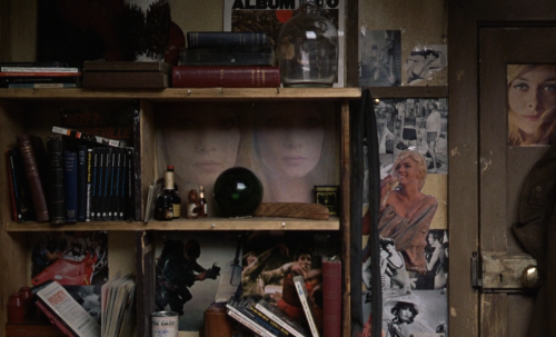 timebombtown:If…. (Lindsay Anderson, 1968)