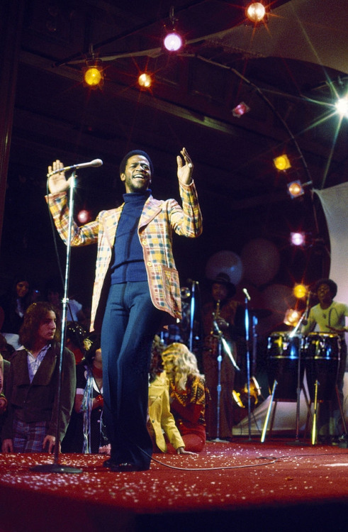 al green