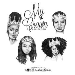 fyblackwomenart:  Artist: Philece. R * A true queen knows that she is valuable and isn’t afraid to let her light shine, especially when others try to dim it. So grab one of these shirts before they are gone at http://trusu.biz/1MVFFWr and show us how