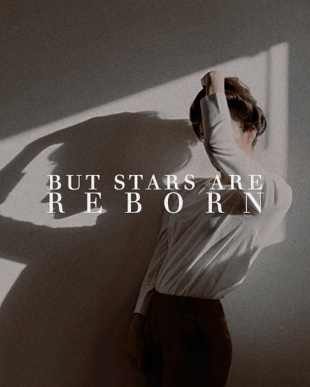 krvm:harry potter - katie bellstars burn out, and even they sometimes shine so brightly