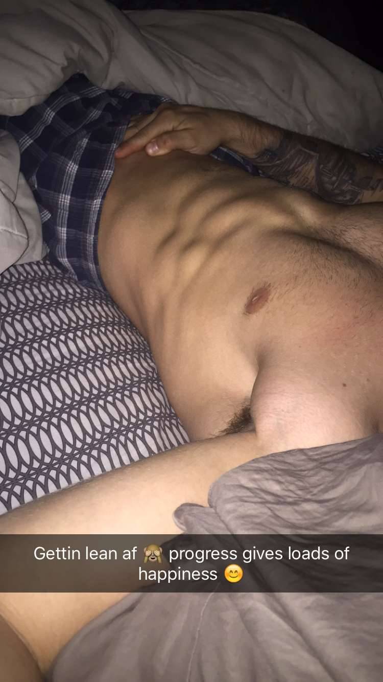 hotfamousmen:  Evan BlakeD