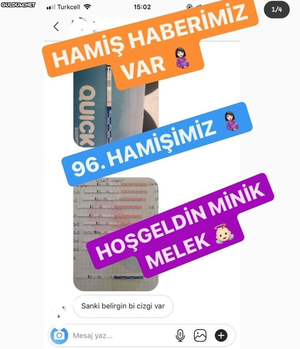 Hamiş mi shfhsj   il...