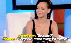 carterknowles-blog: Celebrities who love Beyoncé 1/?