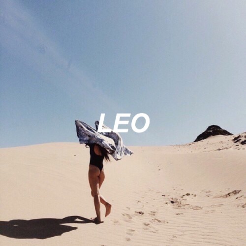 Leo sun aesthetic.Wait, I could have really liked youI’ll bet, I’ll bet that’s why I keep on thinkin