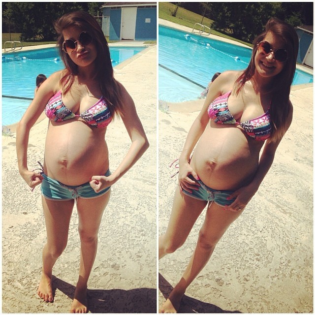 Pregnancy & BBW