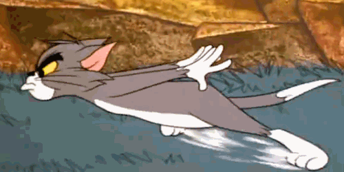 mixed-apocalyptic:papatulus:Tom And Jerry S11E16: Duel Personality (1966)Naruto Shippūden (2007)Tom 
