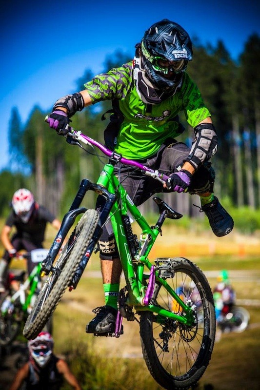 rock-n-ride:  Pic by rideRB Rock\m/Ride 