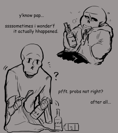 A Quick Teaser For A Big Comic Im Posting Soon !!